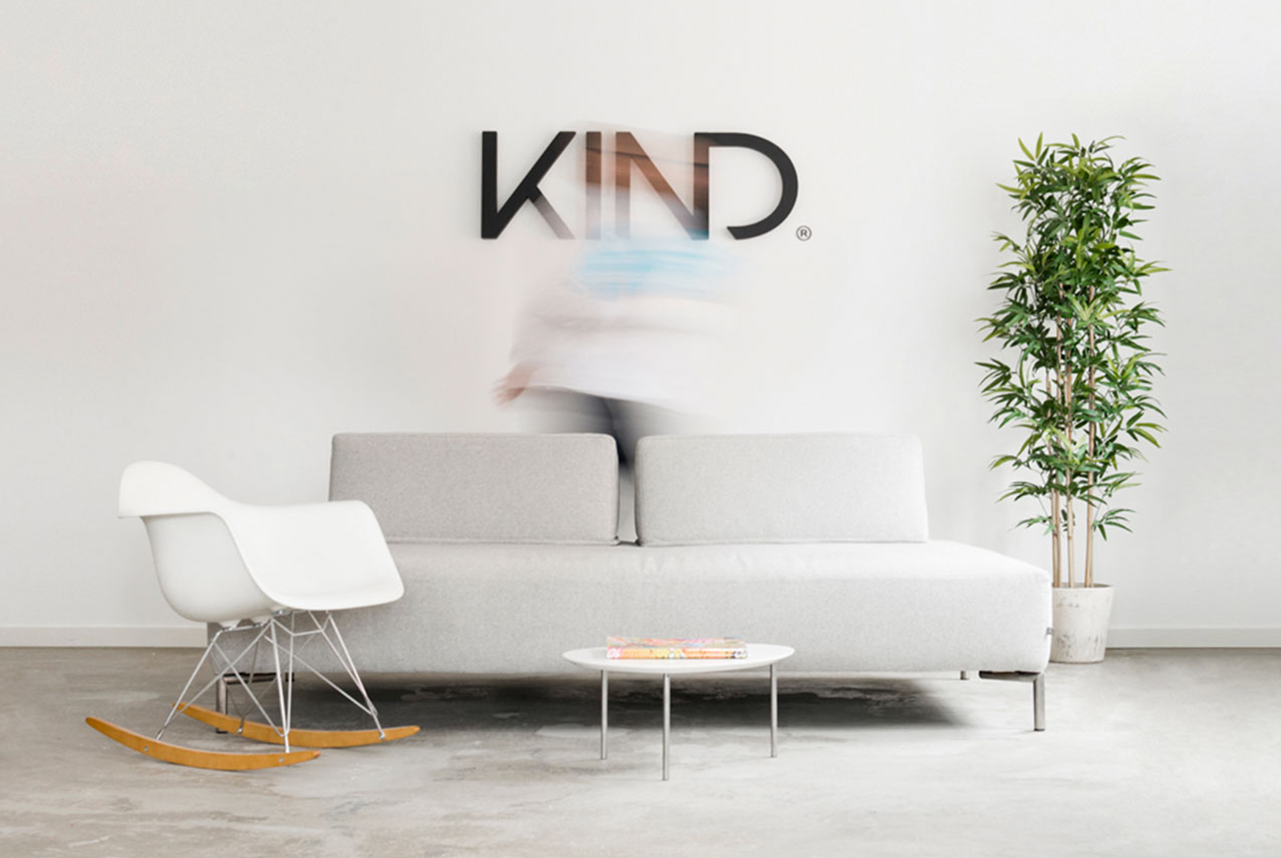 Wik Gruppen chooses KIND for its new profile